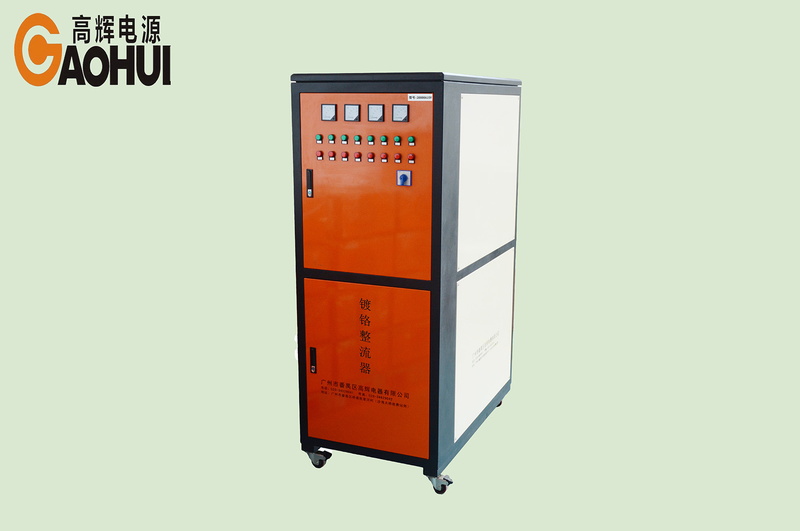 镀铬整流器20000a15v